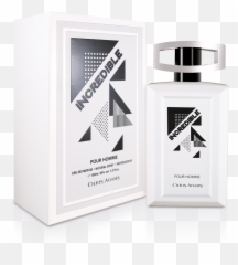 Incredible Fragrance Spray - Chris Adams Incredible Emoji,Emotions Perfume Price In Pakistan