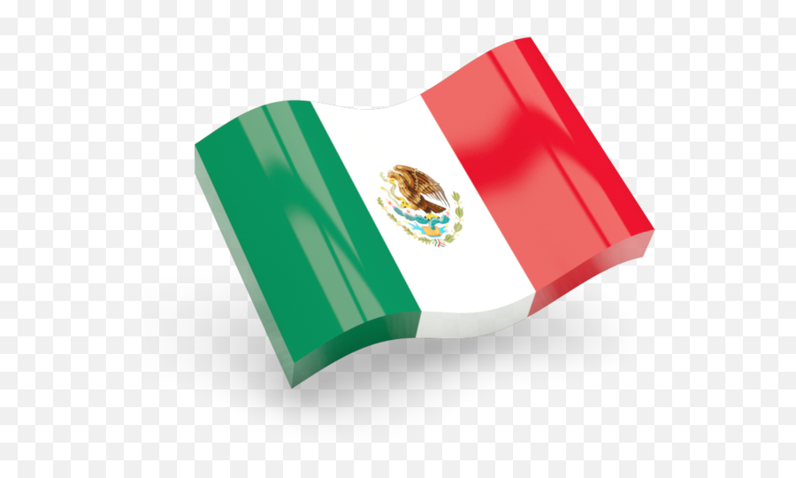Mexico Flag Png Transparent Images Png All - French Flag Wave Icon Emoji,Mexican Flag Emoticon