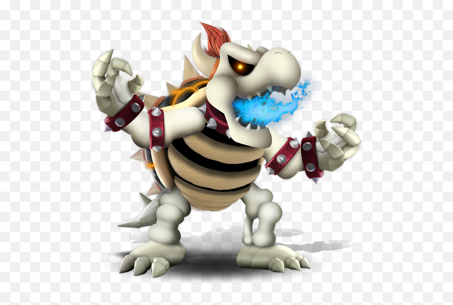 What Is The Turtleu0027s Name In Mario Kart - Quora Bowser Skelet Emoji,Emotion Plus Para Wii