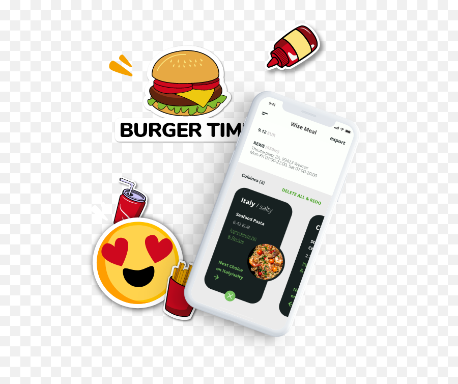 Best Restaurant Food Delivery App - Happy Emoji,Salty Emoticon