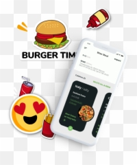 Best Restaurant Food Delivery App - Happy Emoji,Salty Emoticon