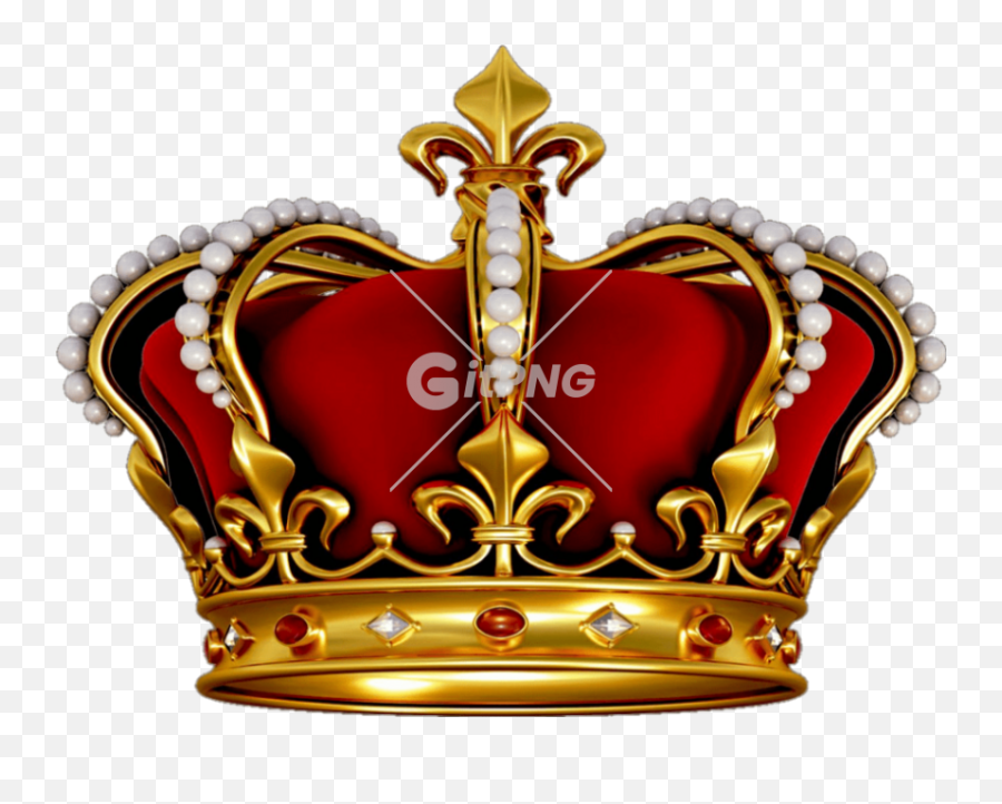 Crown King Queen Kingcrown Sticker - Crown Png Emoji,Steph Emoji Free