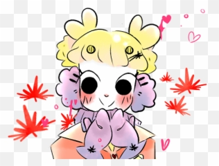 Spare - Girly Emoji,Spare Coochie Ma'am Emoji
