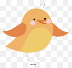 Animals Drawing Duck Birds For Bird - Happy Emoji,Oregon Ducks Emoji