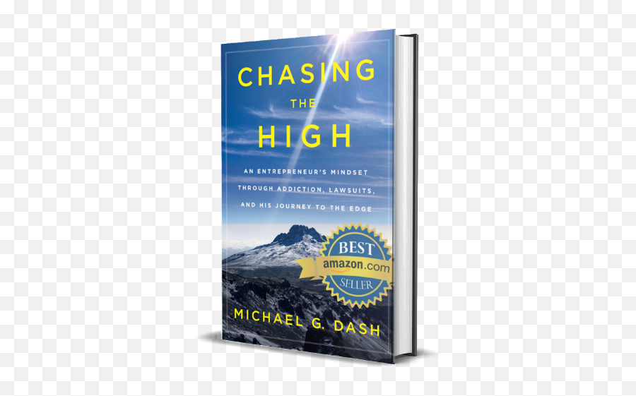 Chasing The High - Chasing The High An Mindset Through Addiction Lawsuits And His Journey To The Edge Emoji,Don't Go Chasing Your Emotions