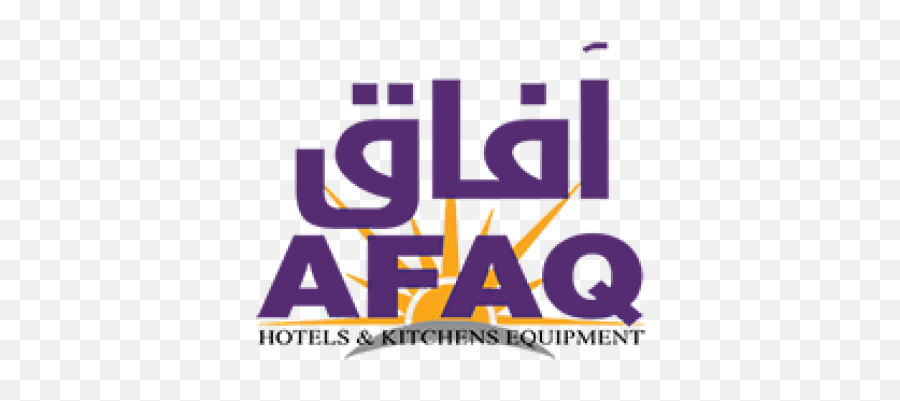 Afaq U2013 Hotels And Kitchens Equipment Tr - Language Emoji,Emotion Kitchens