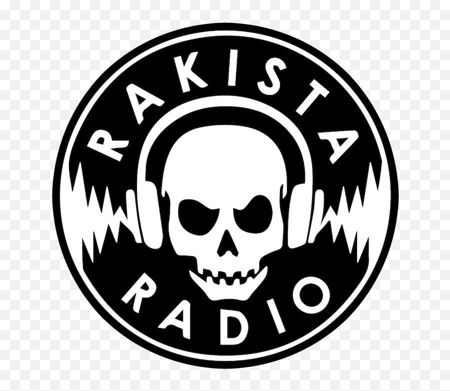 Rakista Radio - Rakista Profile Rakista Radio Rakista Radio Logo Emoji,Silverchair Emotion Sickness Acoustic