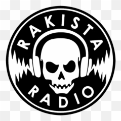 Rakista Radio - Rakista Profile Rakista Radio Rakista Radio Logo Emoji,Silverchair Emotion Sickness Acoustic