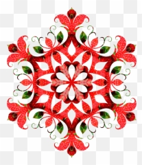 Mandala With Pattern Clipart Free Download Transparent Png Emoji,Emoji Mandala
