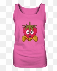 Our Designs U2013 Kawaii Heaven - Sleeveless Emoji,Korean Emoticons Laughing