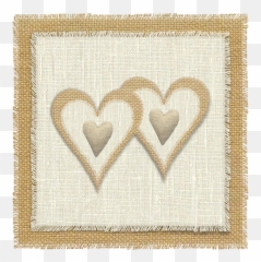 Hearts Linen Fabric Emoji,Fabric Of Emotion