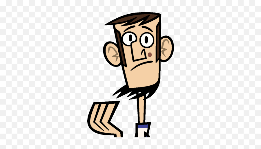 Abe Lincoln Clone High Wiki Fandom - Abe Clone High Emoji,I Dont Wamt Anyone Frozen Emotion