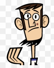 Abe Lincoln Clone High Wiki Fandom - Abe Clone High Emoji,I Dont Wamt Anyone Frozen Emotion
