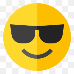 Frio - Iconos Gratis De Emoticonos Wide Grin Emoji,Como Hacer Emoticon Del Diablo En Facebook