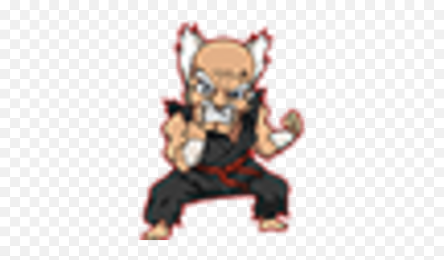 Tekken 7 Steam Trading Cards Wiki Fandom - Fictional Character Emoji,Steam Profile Emoticon