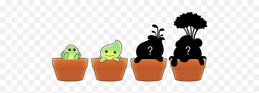 Advances In Social And Occupational Ergonomics - Plant Growing Cartoon Emoji,Carver Et Al. 2011 Emotions Color Worldview Scale