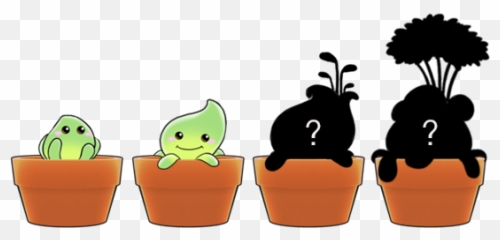 Advances In Social And Occupational Ergonomics - Plant Growing Cartoon Emoji,Carver Et Al. 2011 Emotions Color Worldview Scale