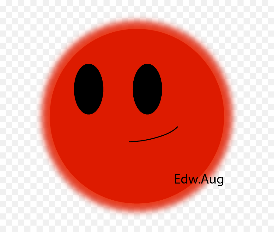 Download Mu Cephei - Wiki Png Image With No Background Happy Emoji,Emoticon =m<u