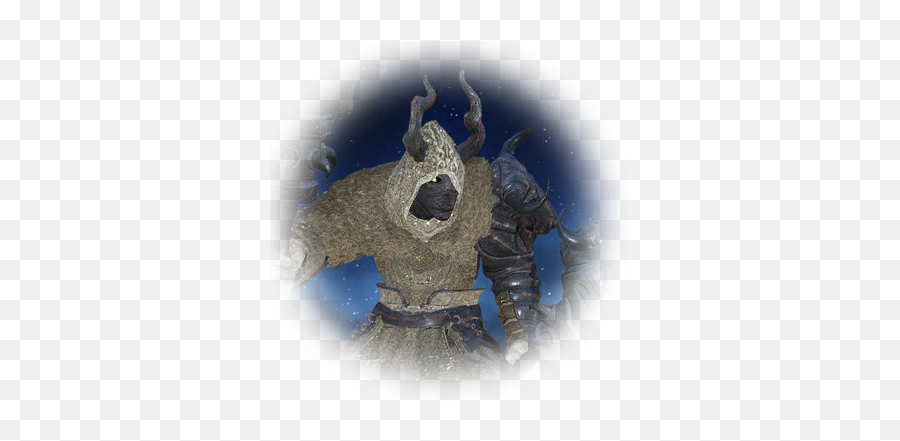 Bdo Lateh - Supernatural Creature Emoji,Bdo Ranger Emoticons