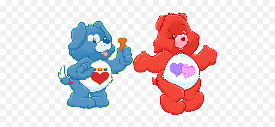 Ginga The Last Wars Spoiler Thread - Ginga Board Care Bears Dog Emoji,Fanged Emoticon