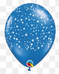 16 Jewel Happy Birthday - Happy 50th Birthday Balloons Blue Png Emoji,How To Make A Happy Birthday Emoticon