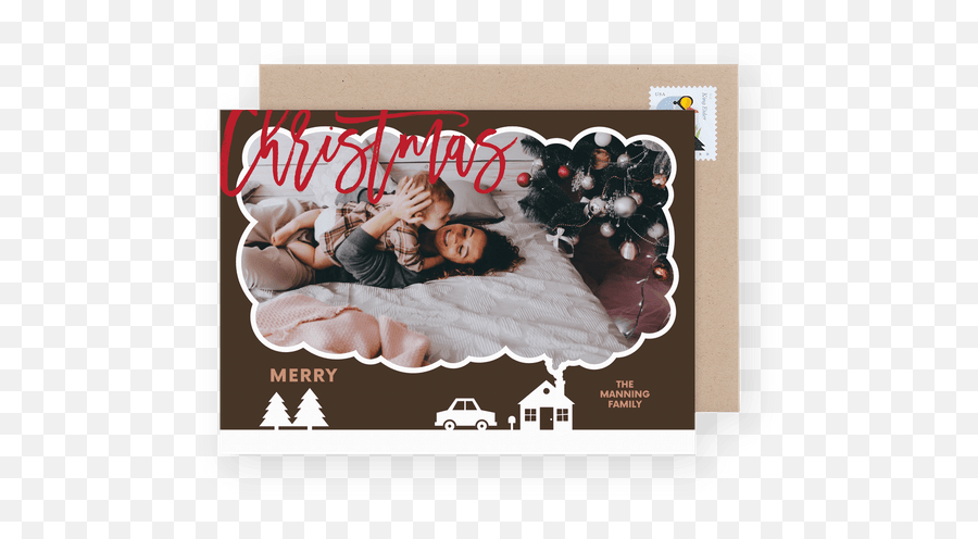 30 Unbelievably Awesome Christmas Card Photo Ideas For 2020 - Photographic Paper Emoji,Can I Keep Crafting Cards For Emoticons