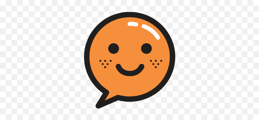 Smiling Face Vector Icons Free Download In Svg Png Format - Happy Emoji,Ruler Emoticon