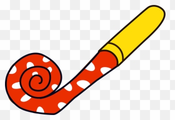 Free Whistle Referee Illustrations - Transparent Party Whistle Emoji,Whistle Blowing Emoticon