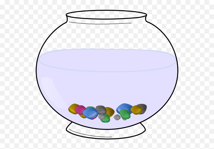 Of Fish Bowl Png Files - Aquarium Clip Art Emoji,Fishbowl Emoji Transparent