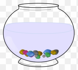 Of Fish Bowl Png Files - Aquarium Clip Art Emoji,Fishbowl Emoji Transparent