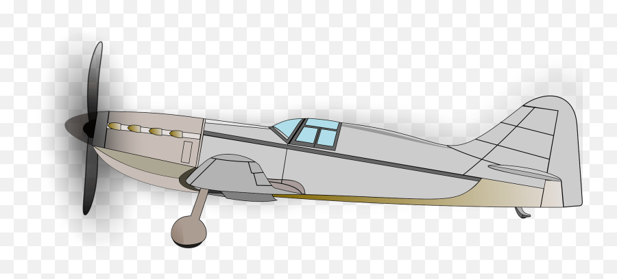 Dewoitine D550 Clipart - Aircraft Emoji,Biplane Emoji