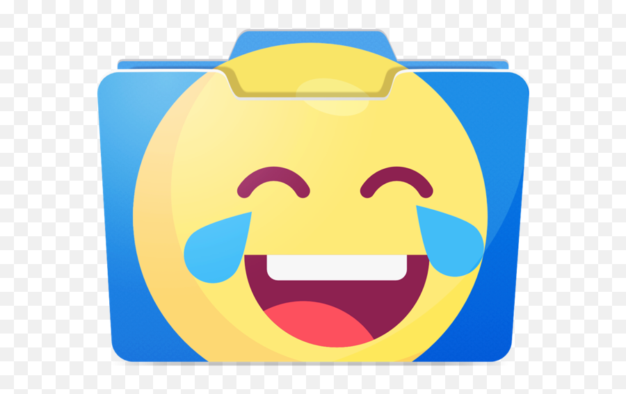 Emoji Folder 4 - Sinonimos De Emojis,Folder Emoji