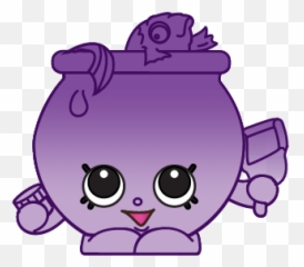 Shopkins Toy Designs - Season 456 By Thomas Chouinard At Dot Emoji,Shopkins Emoji