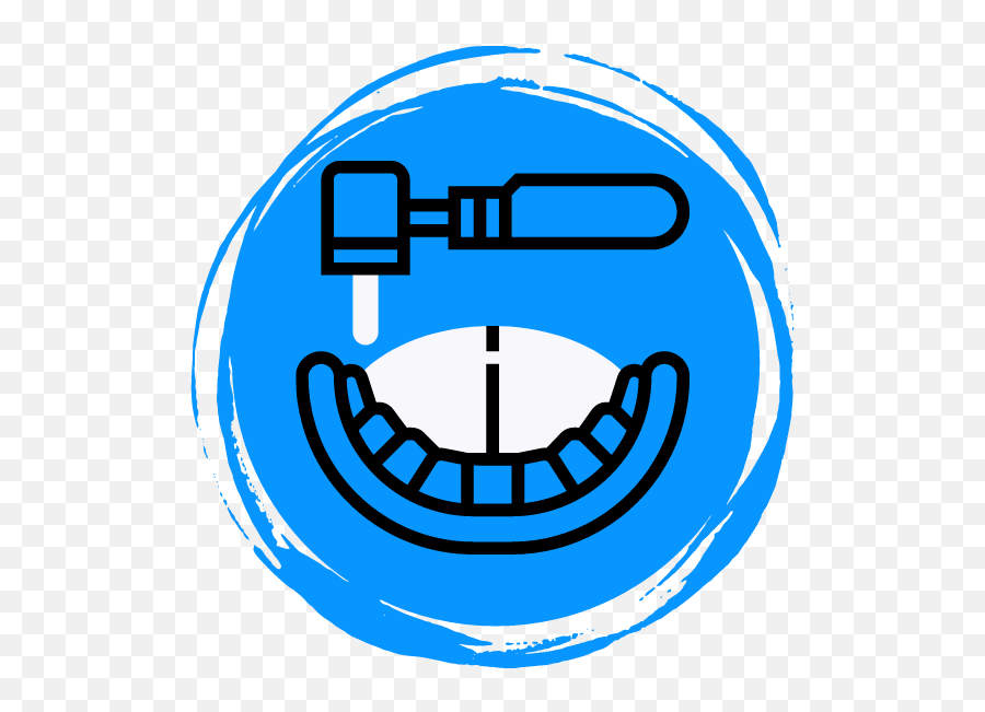 Placerville Dentistry - Wide Grin Emoji,Crooked Smile Emoticon