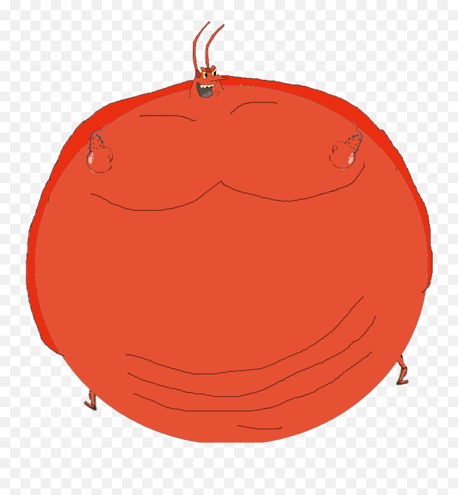 Larry The Lobster Png Image Png Mart - Larry The Lobster Drawing Emoji,Lobster Emoji