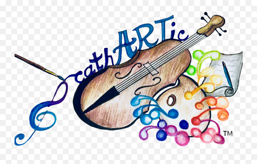 Cathartic Counseling The Called - Art Emoji, Cathartic Counseling The Called - Art Emoji,