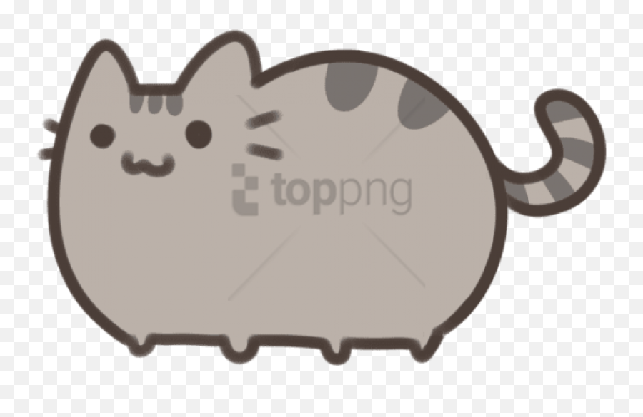 Kawaii Cat Drawing Easy - Easy Cartoon Cute Cats Emoji,Animated Emoticons Download - Cats