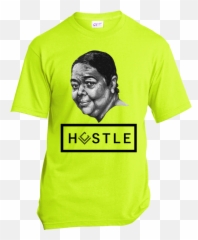 Cesaria Evora Hustle T - Shirt Unisex Emoji,Top Emotions Evora