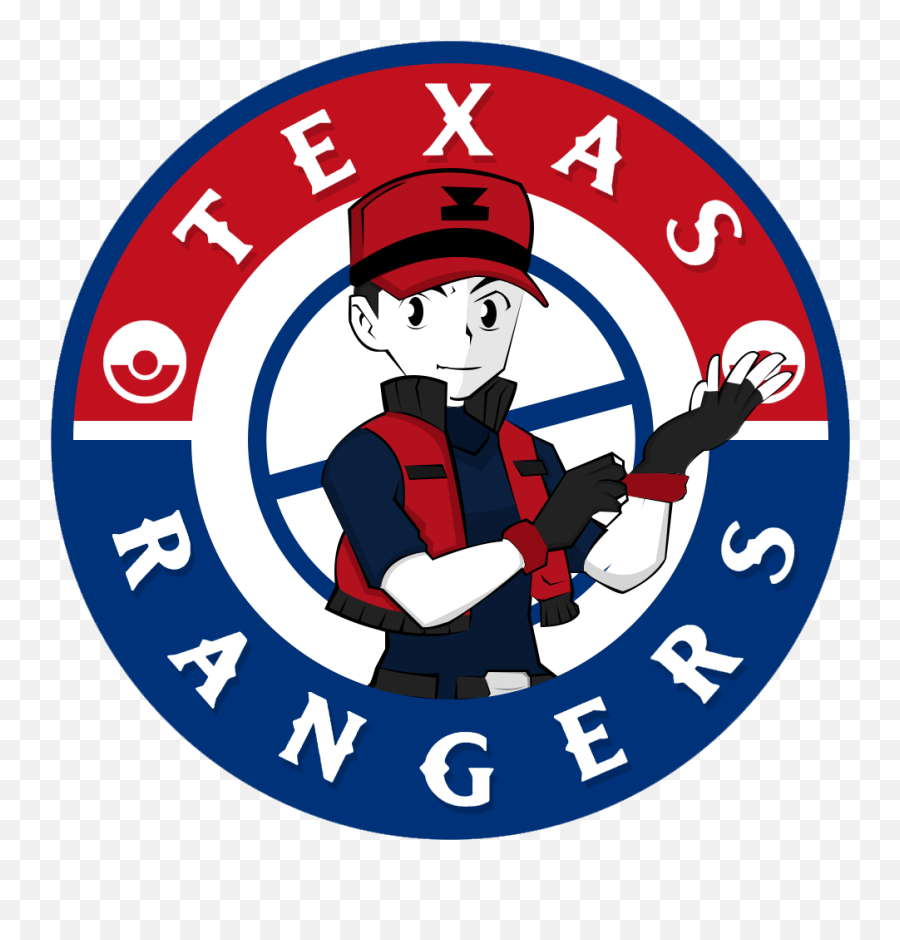 Texas Rangers - Texas Rangers Baseball Foundation Clipart Texas Rangers Decal Emoji,Power Ranger Emoji