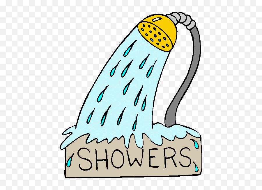Just For Fun - Pg 2 Free Clip Art Shower Emoji,Unison League Limin Emoticons