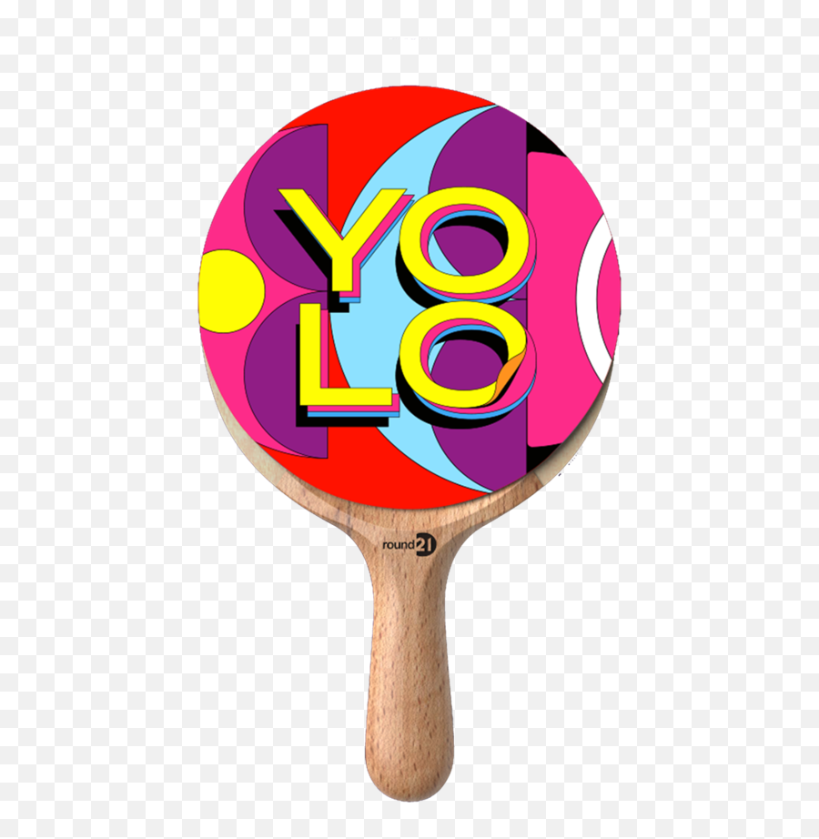 Yolo - Solid Emoji,Batista Emoticon