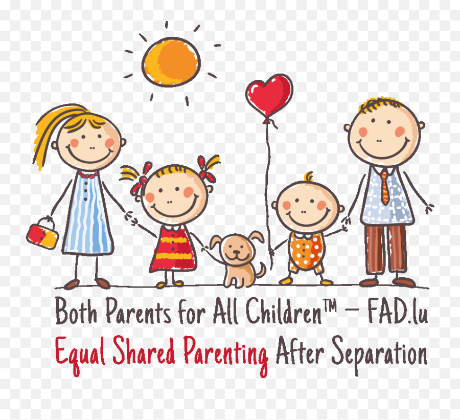 Start Page - Fad U2013 Fathers Against Discrimination Asbl Kids Family Art Emoji,Cartoon Dad Showing Different Emotion