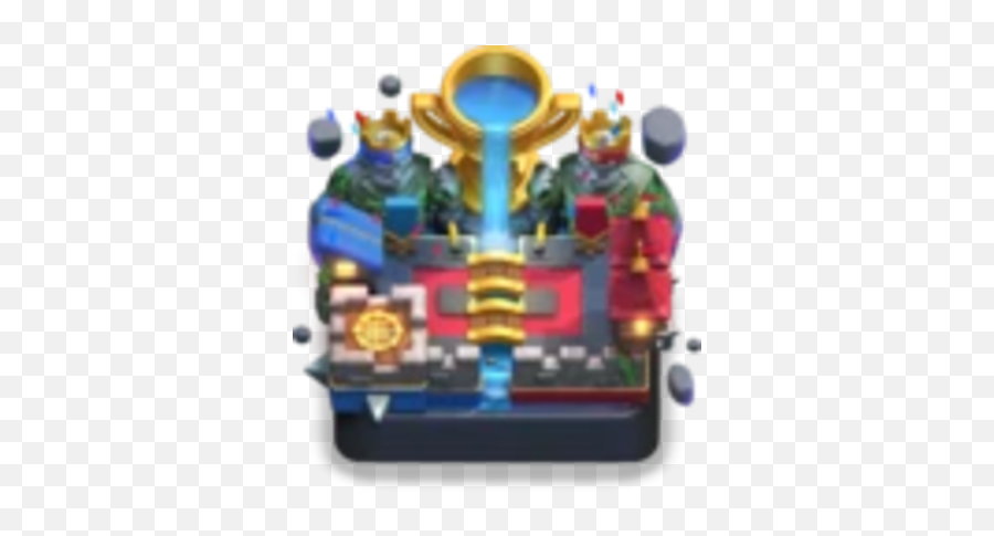 Discuss Everything About Clash Royale Wiki Fandom - Clash Royale Arenas Emoji,Goblin Emojis Are Annoying Clash Royale