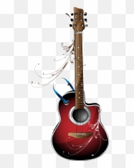 Download Electric Instruments Wallpaper Guitar Video High - Picsart Guitar Png Hd Emoji,Xylophone Emoticon