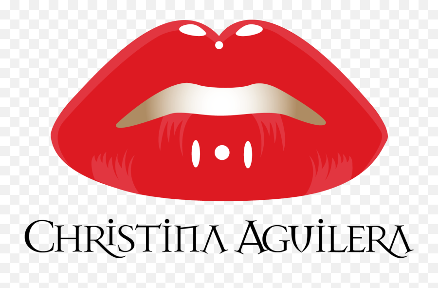 Christina Aguilera Statistics - Bionic Christina Aguilera Lips Emoji,Estee Lauder Kendall Emojis