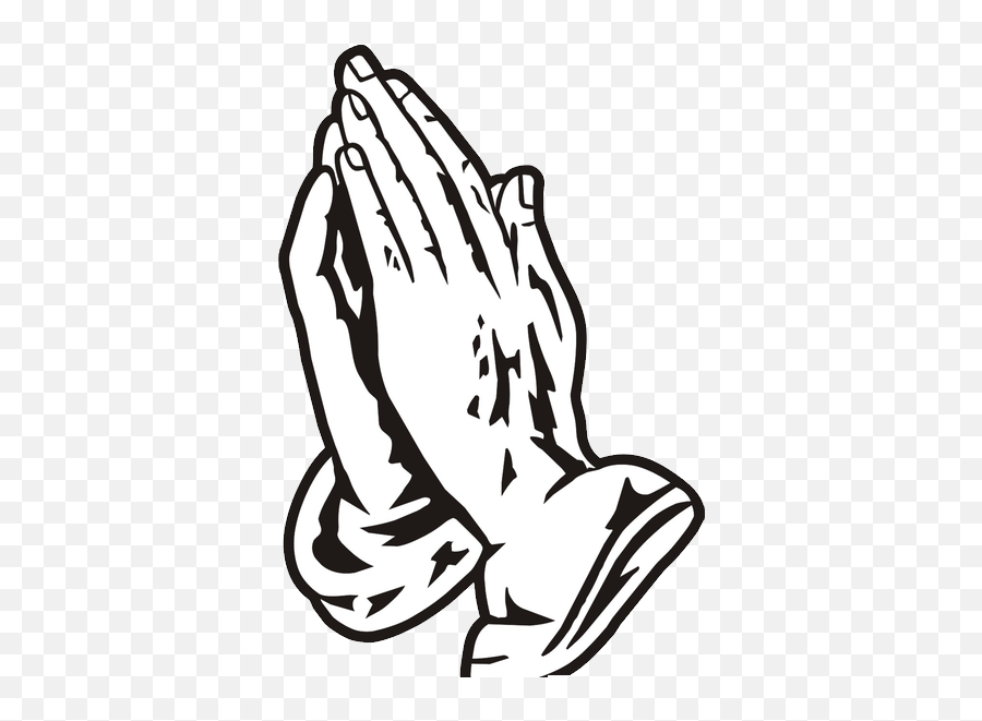 Praying Hands Png Transparent Image U2013 Png Lux - Praying Hands Coloring Pages Emoji,Pray Hands Emoji Transparent