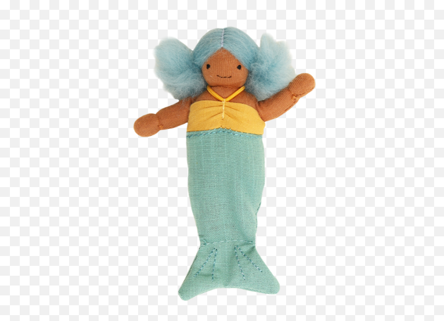 Holdie Mermaid - Holdie Folk Pack Emoji,Emotion Pearls