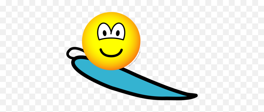 Emoticons Emofaces - Emoticon Zwemmen Emoji,Sports Emoticon
