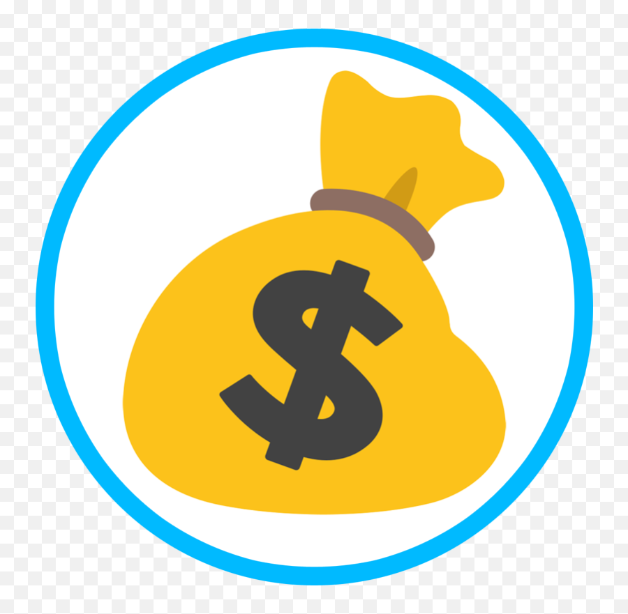 Investigador Privado En Cdmx En Dónde Encontrarlo - Transparent Background Money Bag Emoji,Donde Puedo Comprar Stickers De Emojis Para Ropa