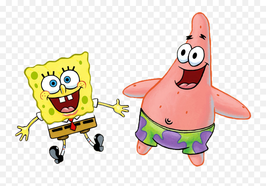 Spongebob Freetoedit Patrick Squidward Mrkrabs Plank Clipart - Spongebob Not Lame Emoji,Ghetto Memes Emojis Squidward